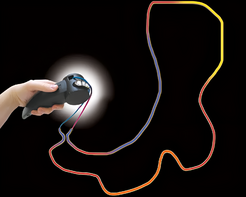 Светящаяся веревка - fgospostavki.ru - Дмитров