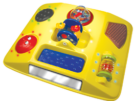 Развивающий центр со звуковыми эффектами - fgospostavki.ru - Дмитров