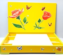 Световой стол для рисования песком "Детский" - fgospostavki.ru - Дмитров