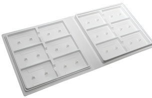 Кейс для хранения кассет - fgospostavki.ru - Дмитров