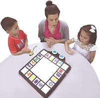 Обучающая игровая доска - fgospostavki.ru - Дмитров