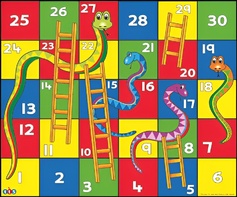 Тематическое поле-маршрутизатор «Змейка» для мини-робота Bee-Bot/Blue-Bot - fgospostavki.ru - Дмитров