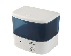 Автоматический дозатор для мыла - fgospostavki.ru - Дмитров