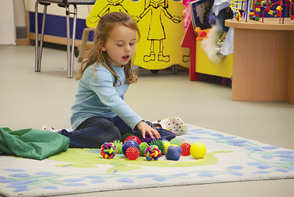 Набор массажных мячиков - fgospostavki.ru - Дмитров