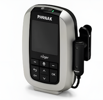 FM-передатчик Roger DynaMic - fgospostavki.ru - Дмитров