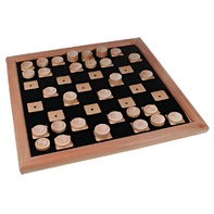 Шашки тактильные (34х34) - fgospostavki.ru - Дмитров