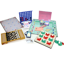 Игровой детский набор со шрифтом Брайля - fgospostavki.ru - Дмитров