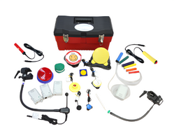 Кнопочный переключатель к играм в наборе. Расширенный набор - fgospostavki.ru - Дмитров