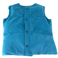 Утяжелённый жилет "Подростковый" на 9-11 лет - fgospostavki.ru - Дмитров