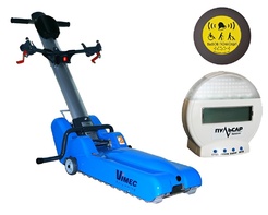 Мобильная система перемещения инвалида-колясочника (вариант 1) - fgospostavki.ru - Дмитров