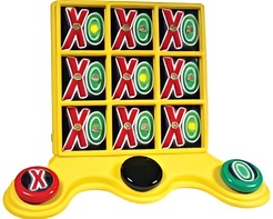 Игра "Крестики-нолики" - fgospostavki.ru - Дмитров