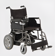 Кресло-коляска электрическая - fgospostavki.ru - Дмитров