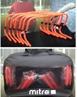 Барьеры для тренировок - fgospostavki.ru - Дмитров