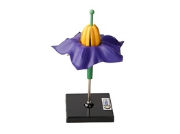 Модель цветка картофеля - fgospostavki.ru - Дмитров