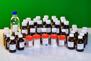 Набор реактивов для ГИА по химии - fgospostavki.ru - Дмитров