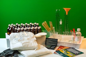 Набор ОГЭ по химии ТР - fgospostavki.ru - Дмитров