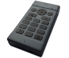 Смартфон с клавишным управлением и озвученным интерфейсом - fgospostavki.ru - Дмитров