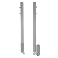 Бадминтонные стойки - fgospostavki.ru - Дмитров