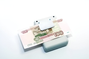 Говорящий определитель купюр Российского номинала - fgospostavki.ru - Дмитров