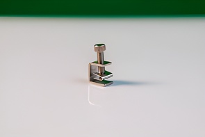 Зажим винтовой для резиновых трубок - fgospostavki.ru - Дмитров