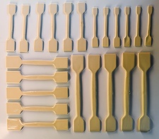 Комплект шпателей (22 шт.) - fgospostavki.ru - Дмитров