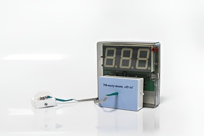 Датчик ультрафиолетового излучения с независимой индикацией (демонстрационный) - fgospostavki.ru - Дмитров