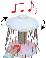 Игра "Карусель из цепочек" - fgospostavki.ru - Дмитров