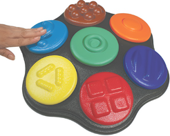 Полностью тактильный коммуникатор - fgospostavki.ru - Дмитров