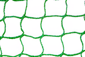 Сетка для бадминтона с растяжками (диаметр 1,4 миллиметра) - fgospostavki.ru - Дмитров