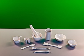 Комплект фарфоровой посуды - fgospostavki.ru - Дмитров