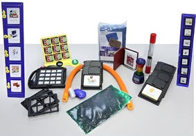 Набор для детей с аутизмом - Вариант 1 - fgospostavki.ru - Дмитров