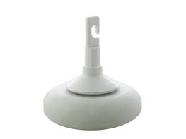 Наконечник вращающийся в форме диска на крючке - fgospostavki.ru - Дмитров