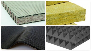 Лабораторный стенд "Шумоизоляционные материалы" - fgospostavki.ru - Дмитров