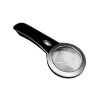 Ручная лупа с подсветкой (6х) - fgospostavki.ru - Дмитров