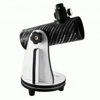 Телескоп рефлектор на монтировке Добсона (152х) - fgospostavki.ru - Дмитров