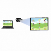 Интерактивный комплект «Волшебный экран» №2  - fgospostavki.ru - Дмитров