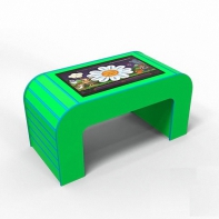 Профессиональный интерактивный коррекционно-развивающий стол «Зебрано» - fgospostavki.ru - Дмитров