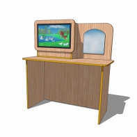 Интерактивный логопедический комплекс «Тигра» - fgospostavki.ru - Дмитров