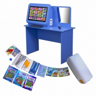 Интерактивный логопедический комплекс «Тигра» Plus - fgospostavki.ru - Дмитров