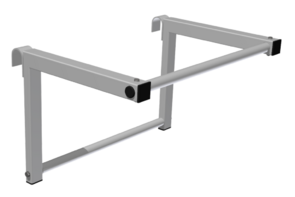 Тренажер (перекладина) навесной для шведской стенки - fgospostavki.ru - Дмитров