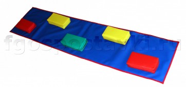 Дорожка "Кочки" - fgospostavki.ru - Дмитров