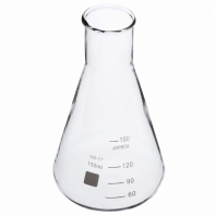 Колба коническая 150 мл. - fgospostavki.ru - Дмитров