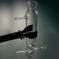 Стеклянная колонка адсорбционная КАД - fgospostavki.ru - Дмитров