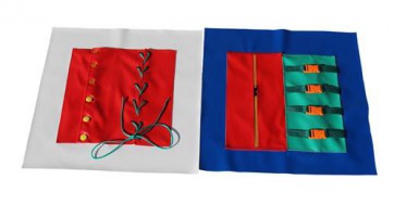 Комплект дидактических карманов №1 - fgospostavki.ru - Дмитров