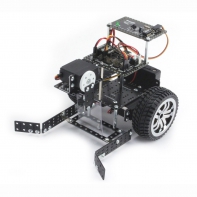 Конструктор Robo kit 4 - fgospostavki.ru - Дмитров