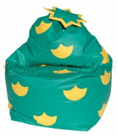 Кресло "Дольки" с гранулами (большое) - fgospostavki.ru - Дмитров