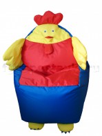 Кресло "Петушок" с гранулами - fgospostavki.ru - Дмитров