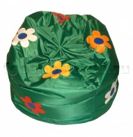 Кресло "Полянка" с гранулами (большое) - fgospostavki.ru - Дмитров