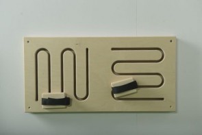 Лабиринт для опорно-двигательного аппарата №2 - fgospostavki.ru - Дмитров