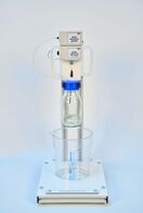 Лабораторная установка «Изучение изохорного процесса» - fgospostavki.ru - Дмитров